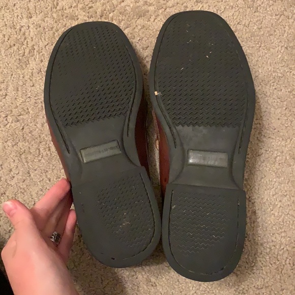 Johnston & Murphy Ainsworth Penny Loafer - Picture 4 of 5